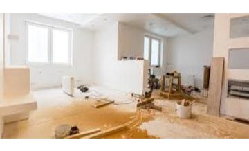 Home Renovation and Construction