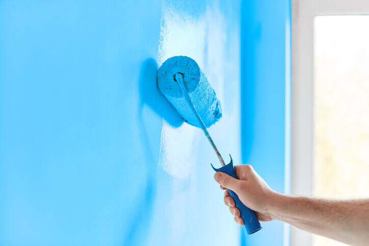 House Painter Service