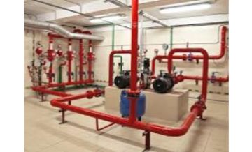 POTABLE PLUMBING SYSTEMS