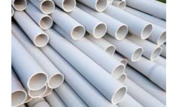 PVC Pipe